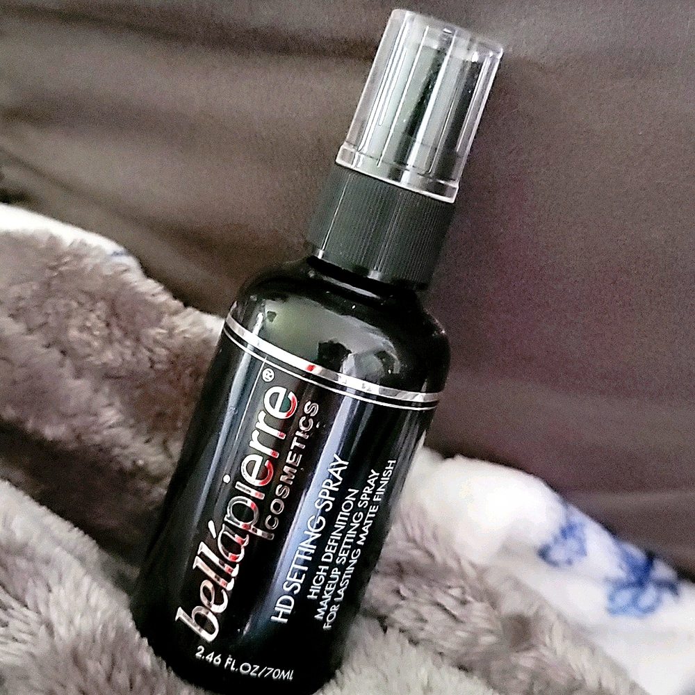 2/$20 Bella Pierre Setting Spray